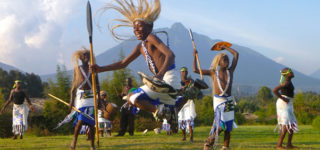 Cultural Tours in Rwanda