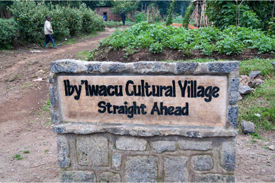 Visit Ibyi’wacu Village in Volcanoes National Park