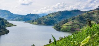 Explore Lake Bunyonyi