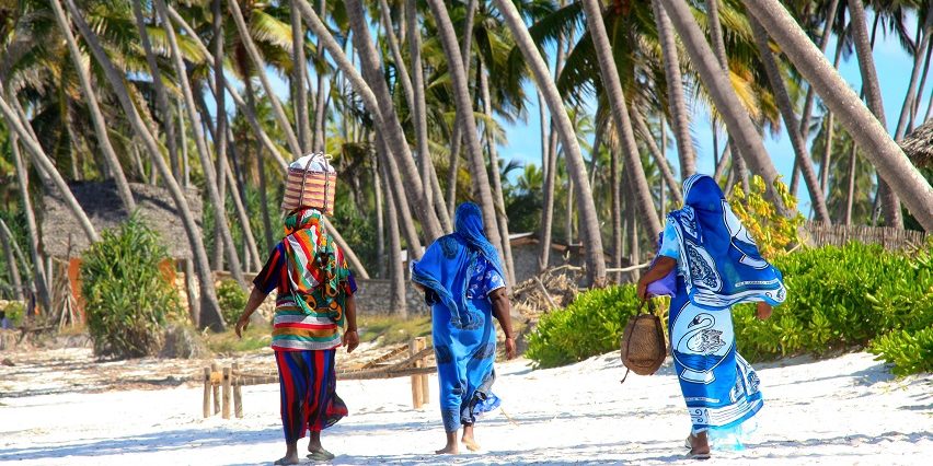 The Swahili Coast | Swahili People | Kenya | Tanzania Coast Tours