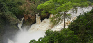 Discovering Rwanda’s Hidden Waterfalls