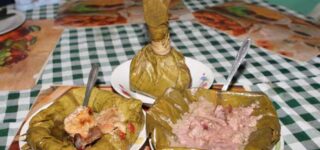  A Guide to Uganda's Delicious Traditional Cuisine