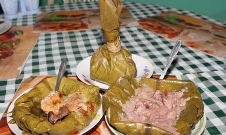  A Guide to Uganda's Delicious Traditional Cuisine