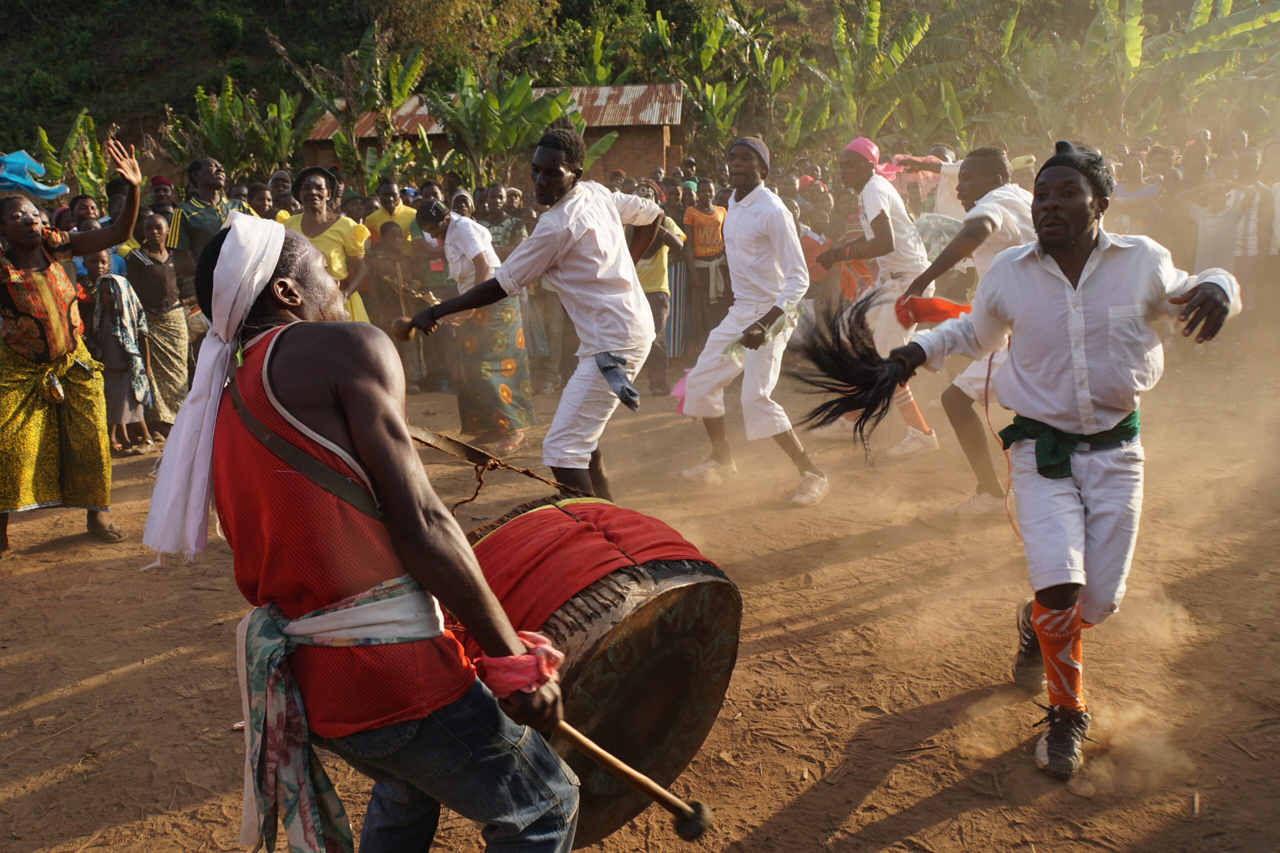 The Nyakyusa Tribe in Tanzania