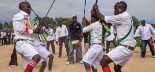 The Nyakyusa Tribe in Tanzania