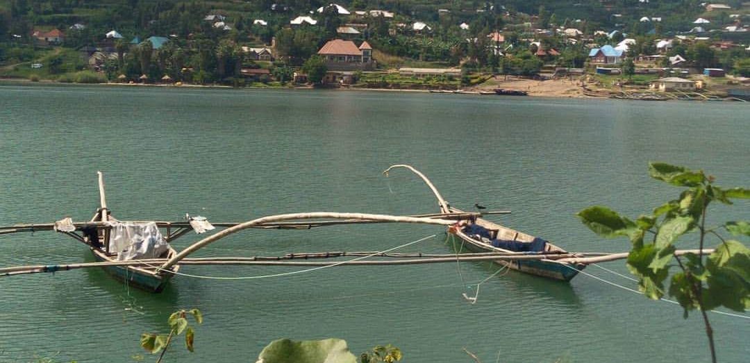 3 Days Lake Kivu Getaway Tour Rwanda