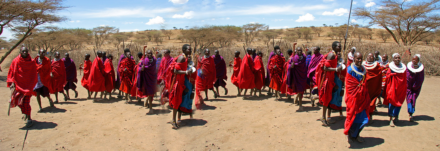 3 Days Ngorongoro Crater Game Drive Safari