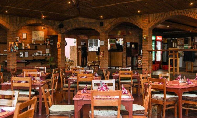 Best Restaurants in Kigali