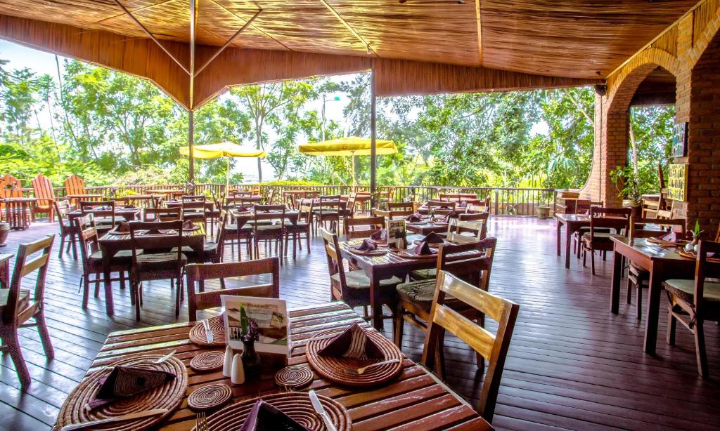 Best Restaurants in Kigali