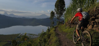  The Best Cycling Route in Rwanda